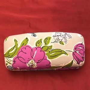 Vera Bradley Sun Glass Case